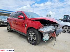 Mitsubishi Outlander 2023 2
