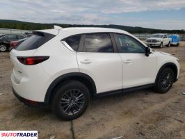 Mazda CX-5 2021 2 Mazda CX-5 2021 2