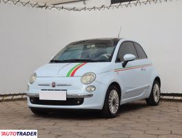 Fiat 500 2008 1.2 68 KM