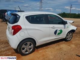 Chevrolet Spark 2020 1