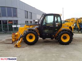 JCB 533-105 2013r.