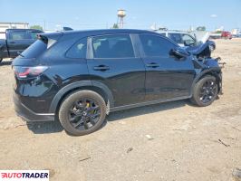 Honda HR-V 2023 2