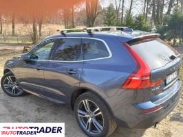 Volvo XC60 2020 2.0 250 KM