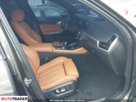BMW X5 2022 3