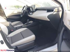 Toyota Corolla 2026 2
