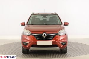 Renault Koleos - zobacz ofertę