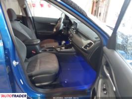 Kia Pozostałe 2023 2