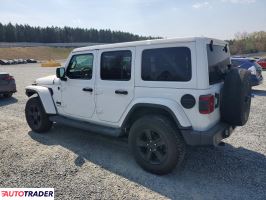 Jeep Wrangler 2021 2
