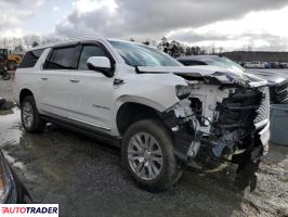 GMC Yukon 2022 6 GMC Yukon 2022 6