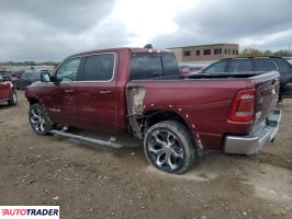 Dodge Ram 2022 5