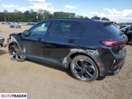 Buick Pozostałe 2025 2 Buick Pozostałe 2025 2