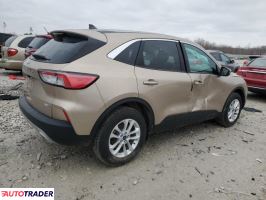 Ford Escape 2020 1 Ford Escape 2020 1
