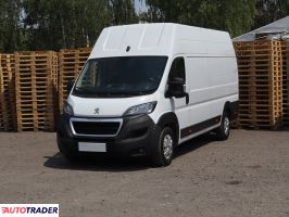 Peugeot Boxer 2023 2.2