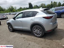 Mazda CX-5 2019 2