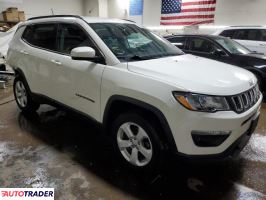 Jeep Compass 2018 2