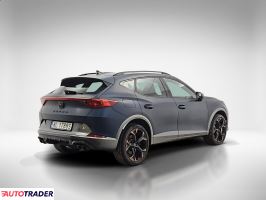 Cupra 2021 2.0 310 KM