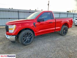 Ford Pozostałe 2022 3