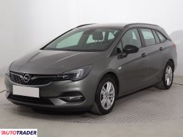 Opel Astra 2021 1.2 128 KM Opel Astra 2021 1.2 128 KM