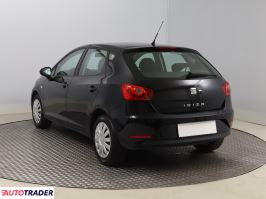 Seat Ibiza 2017 1.0 73 KM
