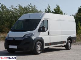 Citroen Jumper 2017 2.0 Citroen Jumper 2017 2.0
