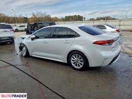 Toyota Corolla 2022 1