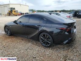 Lexus IS 2023 3 Lexus IS 2023 3
