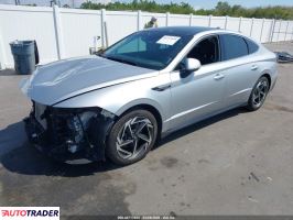 Hyundai Sonata 2024 2