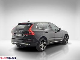 Volvo XC60 2023 2.0 235 KM
