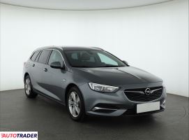 Opel Insignia - zobacz ofertę