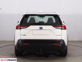 Toyota RAV 4 2019 2.5 194 KM