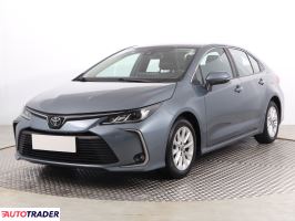 Toyota Corolla 2022 1.5 123 KM Toyota Corolla 2022 1.5 123 KM