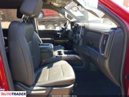 Chevrolet 1500 2021 3 Chevrolet 1500 2021 3