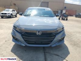 Honda Accord 2021 2 Honda Accord 2021 2