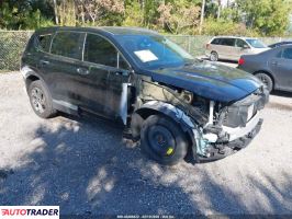 Hyundai Santa Fe 2021 2