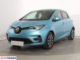 Renault ZOE 2021 134 KM