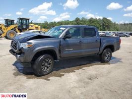 Toyota Tacoma 2023 3 Toyota Tacoma 2023 3