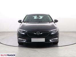 Opel Insignia 2019 1.6 197 KM