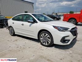 Subaru Legacy 2023 2 Subaru Legacy 2023 2