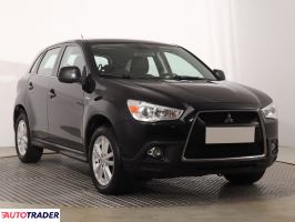Mitsubishi ASX 2010 1.8 147 KM