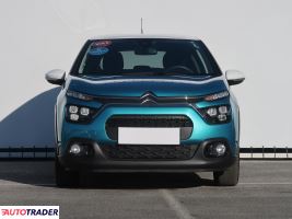 Citroen C3 2023 1.2 81 KM