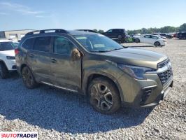 Subaru Pozostałe 2023 2 Subaru Pozostałe 2023 2
