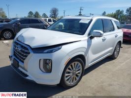 Hyundai Pozostałe 2020 3