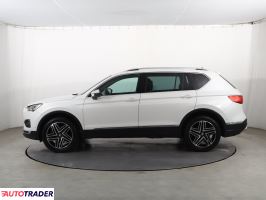 Seat Tarraco 2019 2.0 187 KM