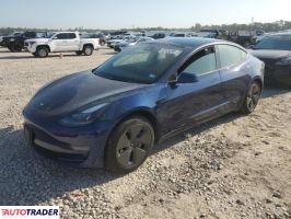 Tesla Model 3 2023 Tesla Model 3 2023