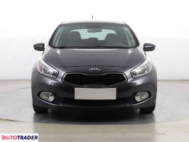 Kia Ceed 2014 1.6 132 KM