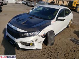 Honda Civic 2018 1 Honda Civic 2018 1