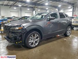 Mazda CX-30 2021 2