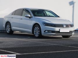 Volkswagen Passat 2019 2.0 147 KM