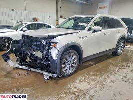Mazda CX-9 - zobacz ofertę