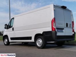 Fiat Ducato 2018 Fiat Ducato 2018